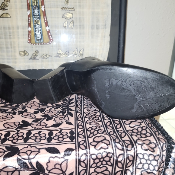 Patricia Nash Anna Oxford Black - Picture 7 of 9